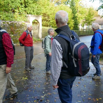 04 Den Heiligberg hinauf 